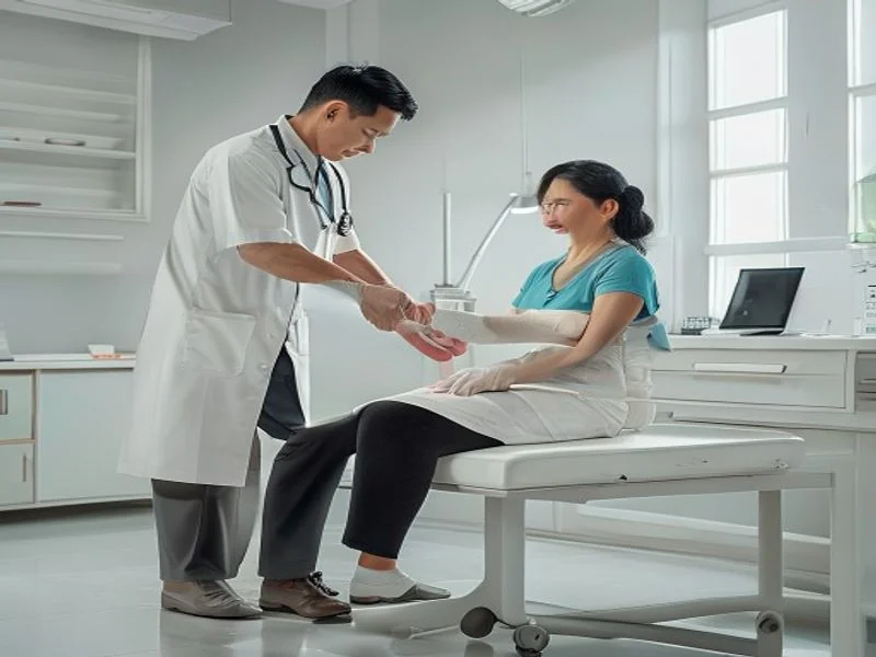 Bảo hiểm tai nạn cao cấp Dai-ichi