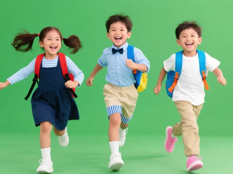 Bảo hiểm tai nạn cho học sinh