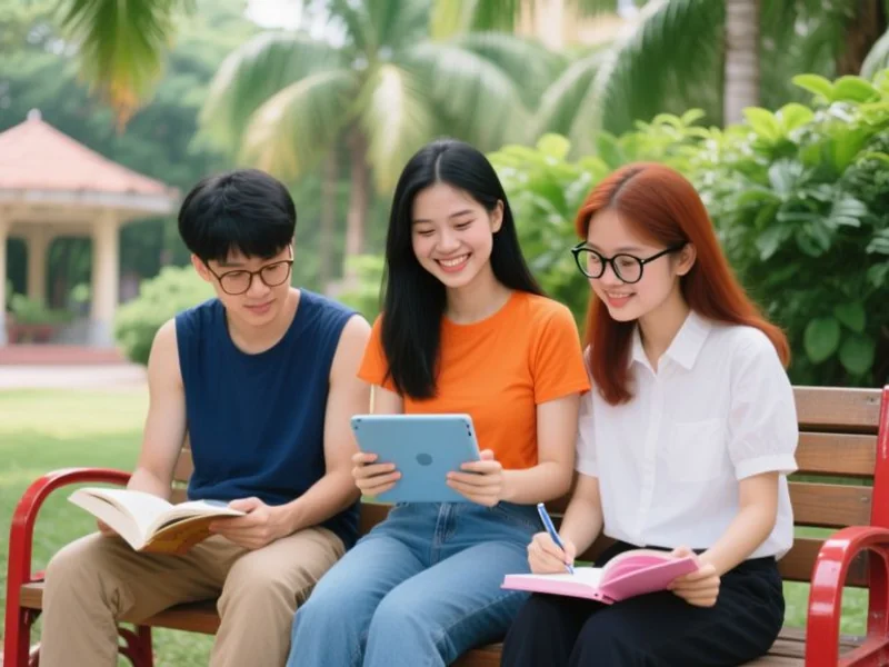 Bảo hiểm tai nạn cho sinh viên