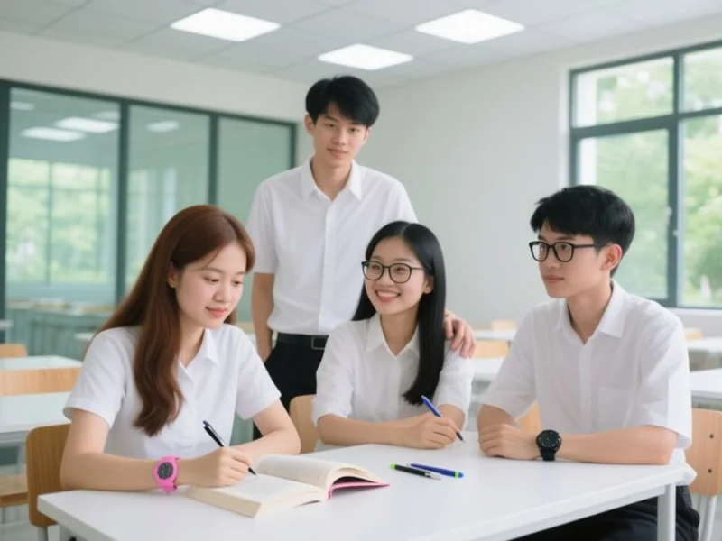 Bảo hiểm tai nạn học sinh 2024
