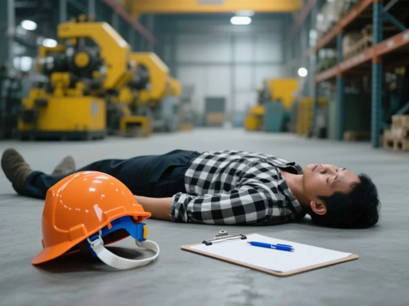 Bảo hiểm tai nạn lao động