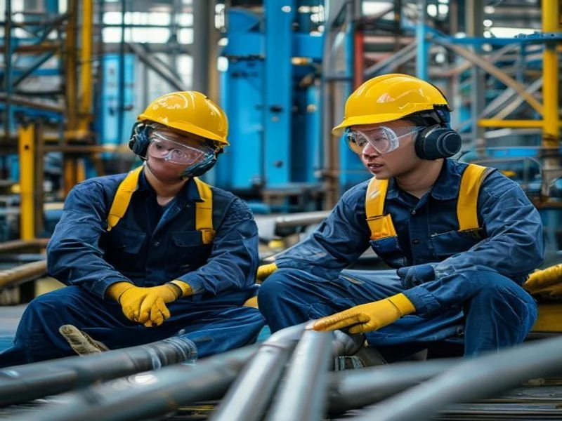 Bảo hiểm tai nạn người lao động