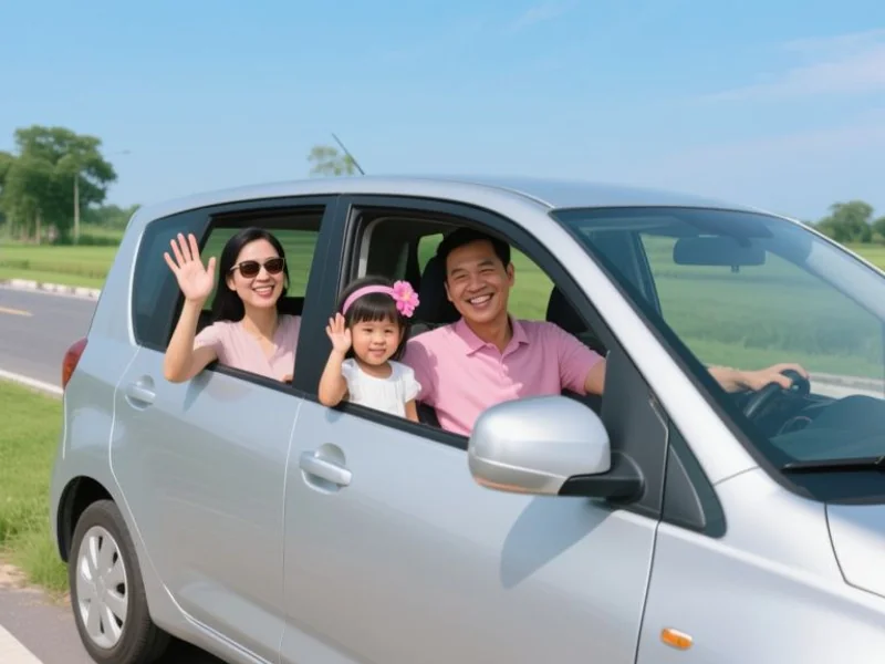 Bảo hiểm tai nạn người ngồi trên xe