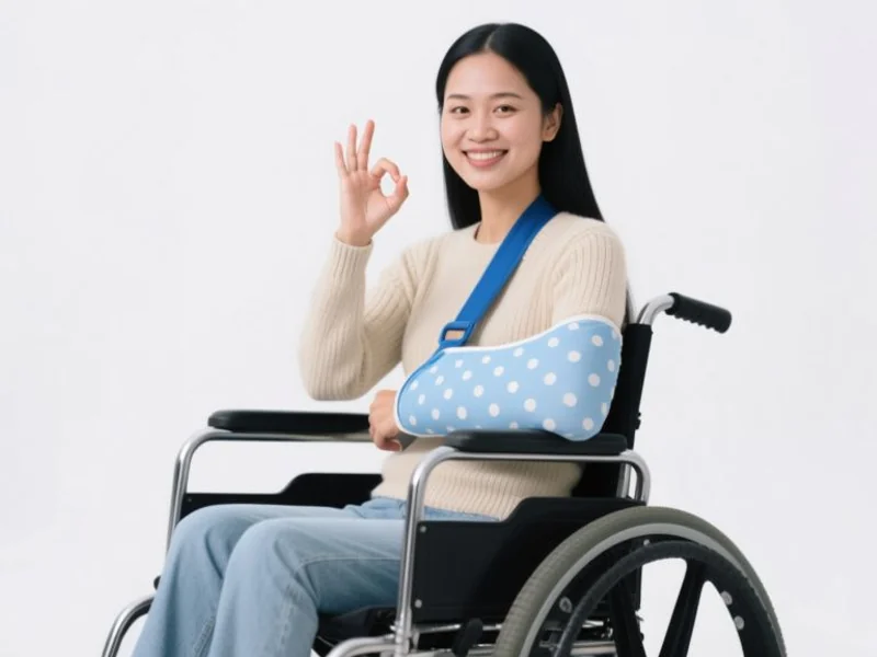 Bảo hiểm tai nạn Prudential