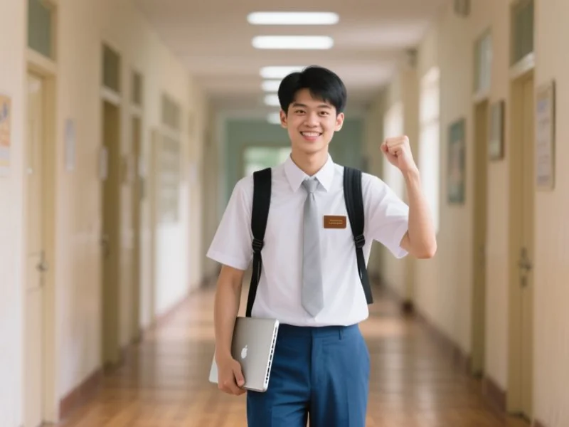Bảo hiểm tai nạn sinh viên