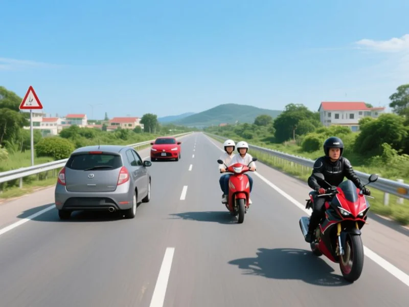 Bảo hiểm tai nạn theo xe