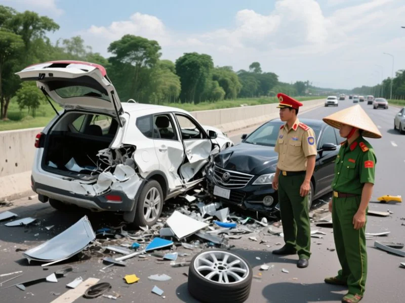 Bảo hiểm tai nạn VBI
