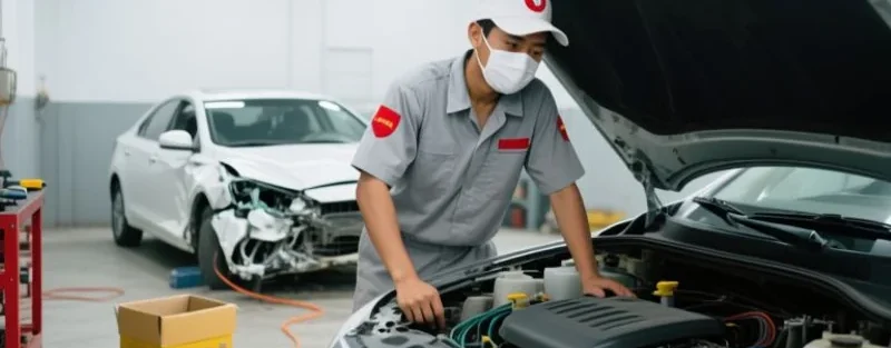Bảo hiểm thân vỏ ô tô Bảo Việt