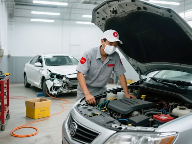 Bảo hiểm thân vỏ ô tô Bảo Việt