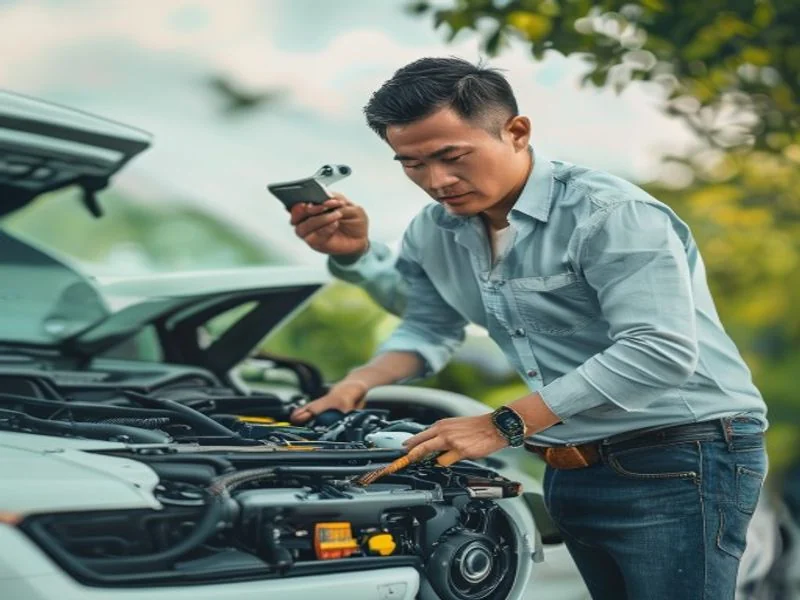 Bảo hiểm thân vỏ ô tô nên mua hãng nào