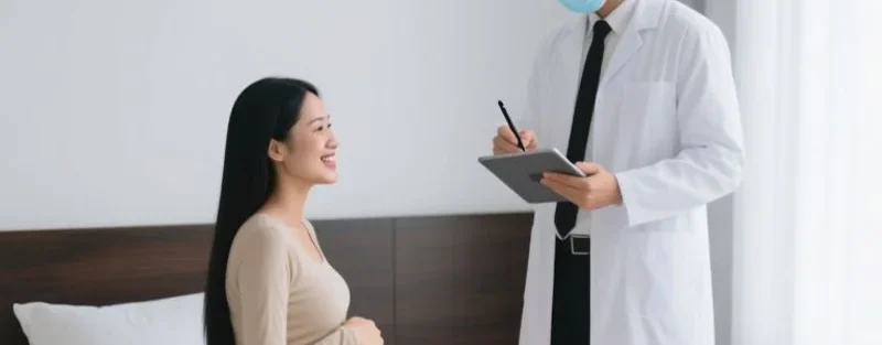 Bảo hiểm thai sản VBI