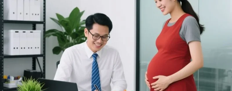 Bảo hiểm thai sản VBI Care