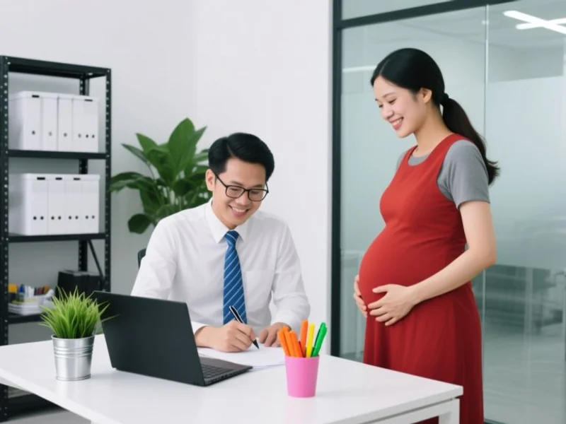 Bảo hiểm thai sản VBI Care
