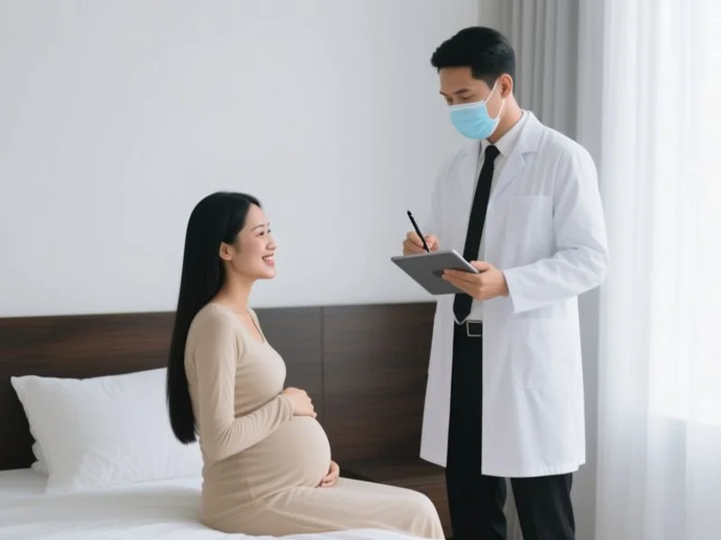 Bảo hiểm thai sản VBI