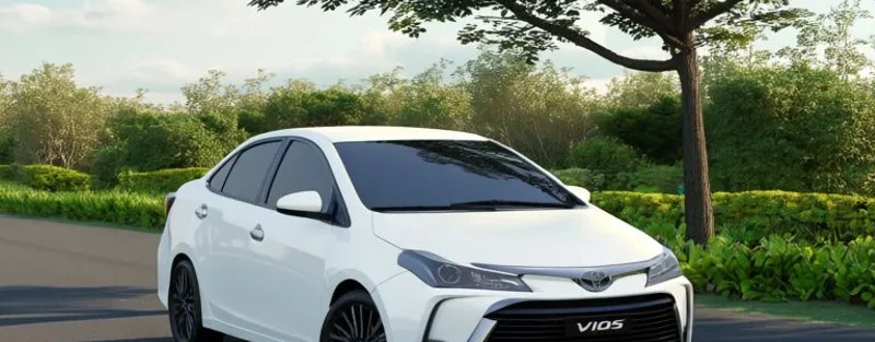 Bảo hiểm toàn phần xe ô tô