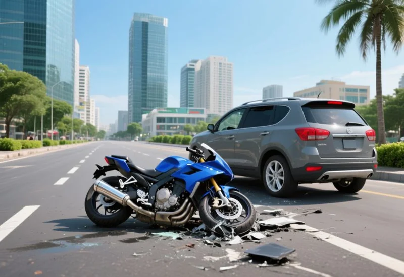 Bảo hiểm trách nhiệm dân sự