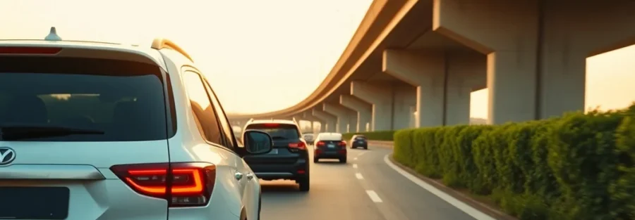 Bảo hiểm trách nhiệm dân sự ô tô