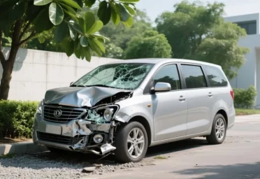 Bảo hiểm trách nhiệm dân sự ô tô