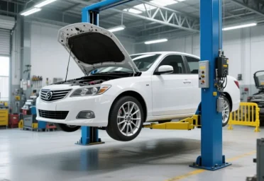 Bảo hiểm trách nhiệm dân sự ô tô