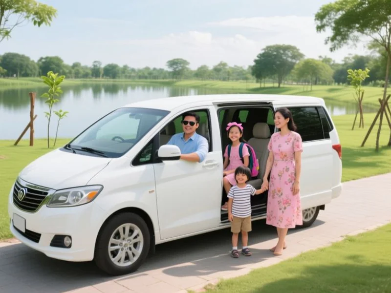 Bảo hiểm trách nhiệm dân sự ô tô 7 chỗ