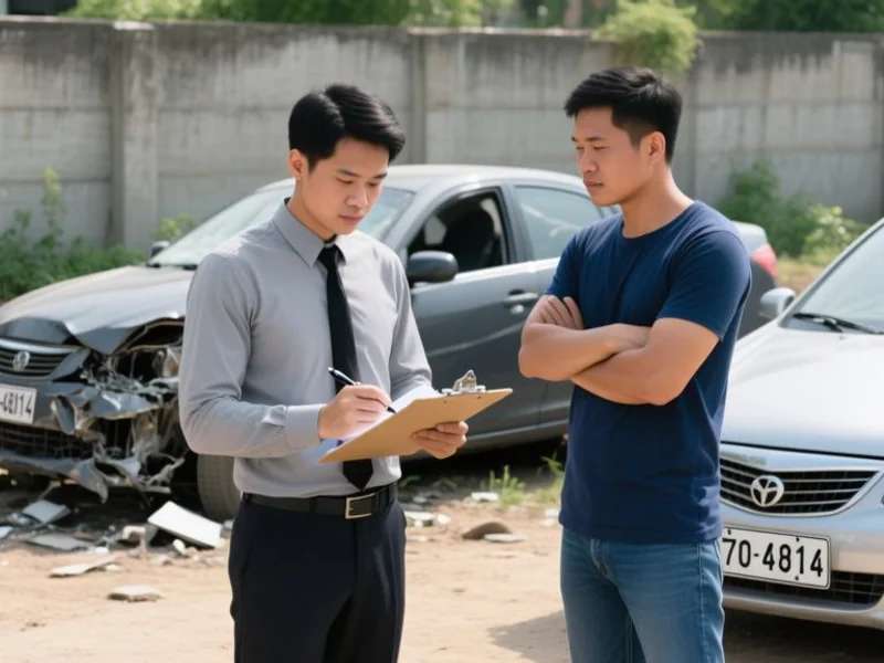 Bảo hiểm trách nhiệm dân sự ô tô giá rẻ