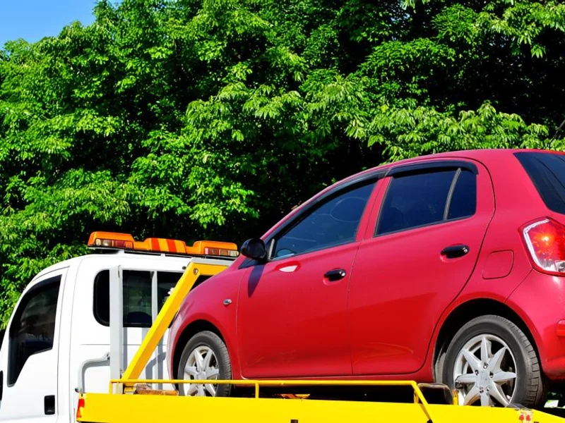 Bảo hiểm trách nhiệm dân sự xe ô tô