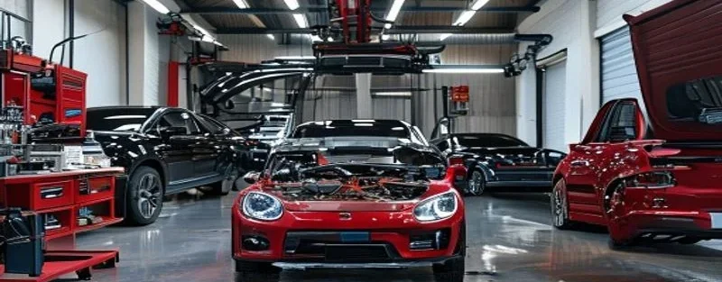 Bảo hiểm trách nhiệm dân sự xe ô tô
