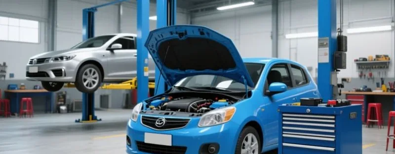 Bảo hiểm vật chất xe PJICO