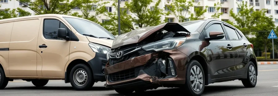Bảo hiểm vật chất xe ô tô