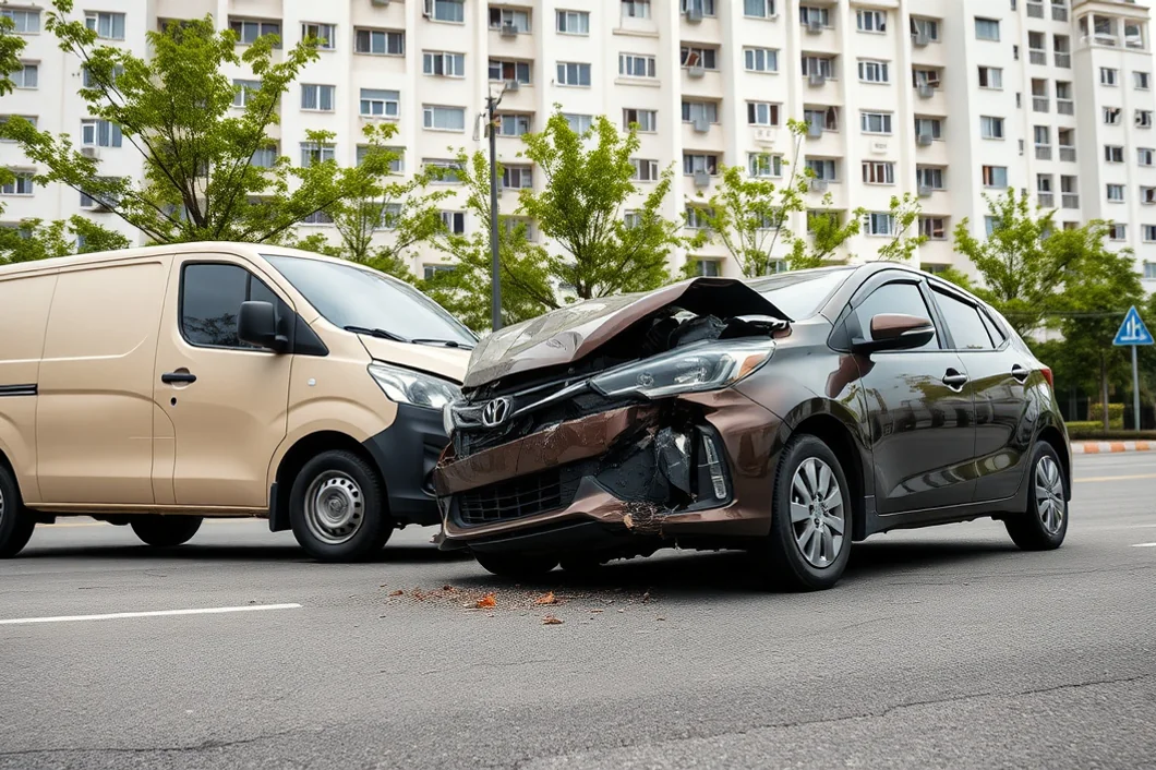 Bảo hiểm vật chất xe ô tô
