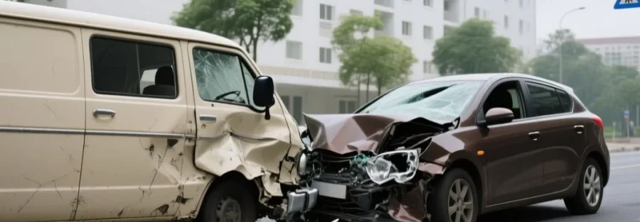 Bảo hiểm vật chất xe ô tô