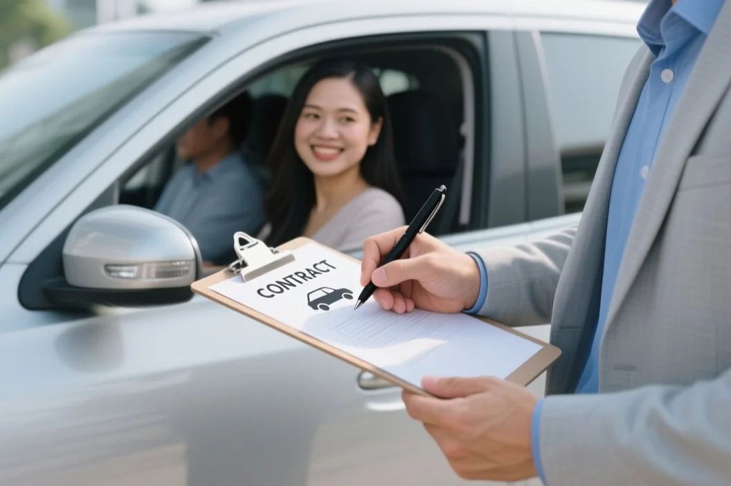 Bảo hiểm vật chất xe ô tô Bảo Việt