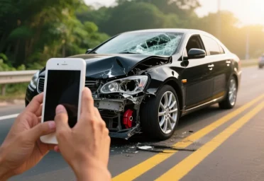 Bảo hiểm vật chất xe ô tô là gì Bảo hiểm vật chất xe ô tô là gì