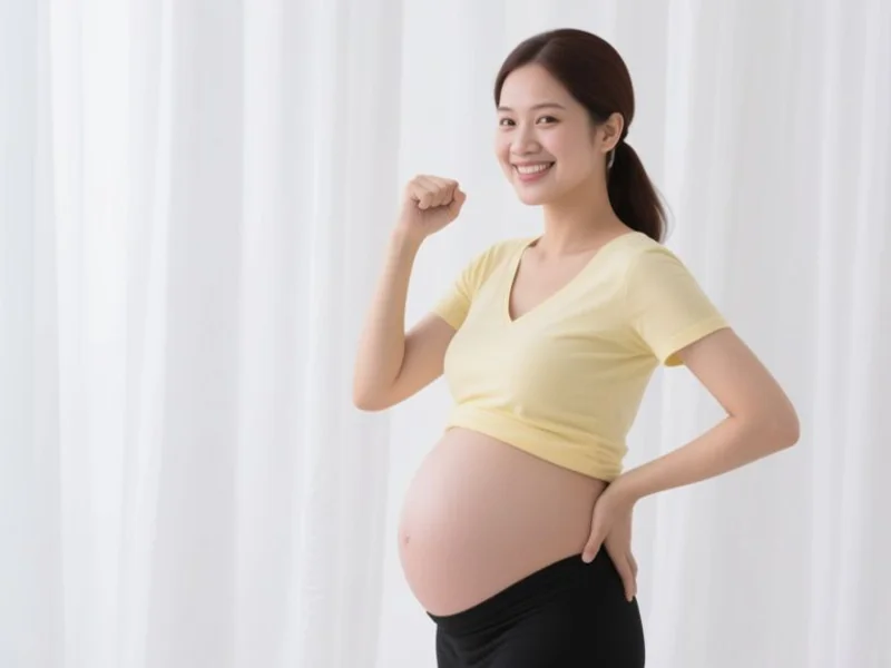 Bảo hiểm VBI thai sản
