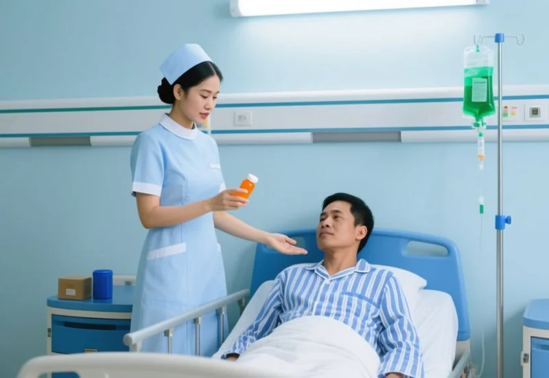Bảo hiểm Vietinbank VBI care