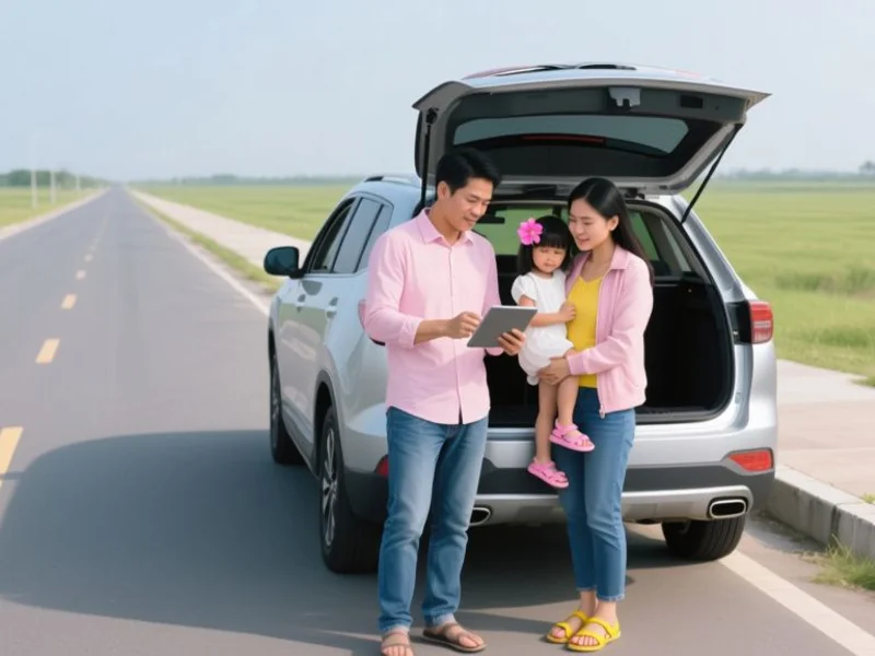 Bảo hiểm xe hơi Liberty