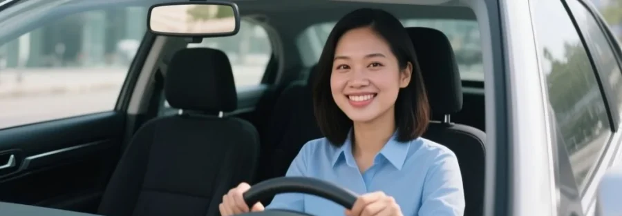 Bảo hiểm xe ô tô