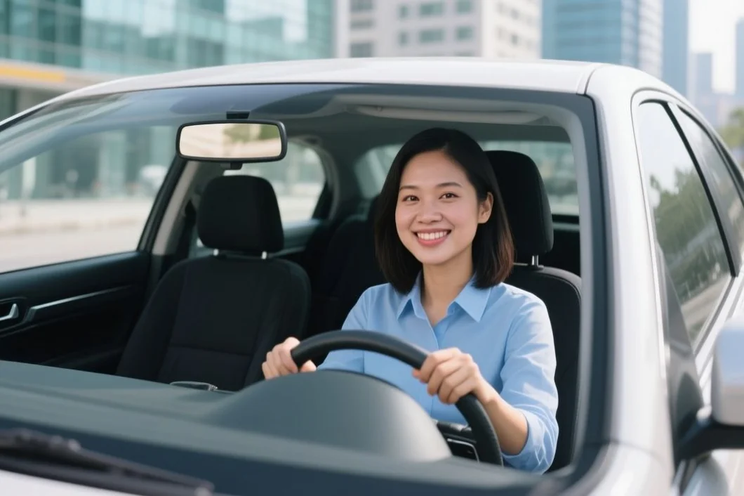 Bảo hiểm xe ô tô