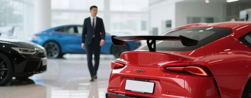 Bảo hiểm xe ô tô