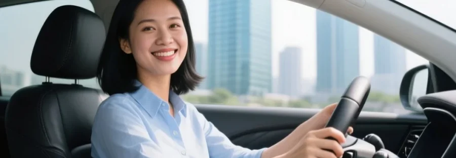 Bảo hiểm xe ô tô