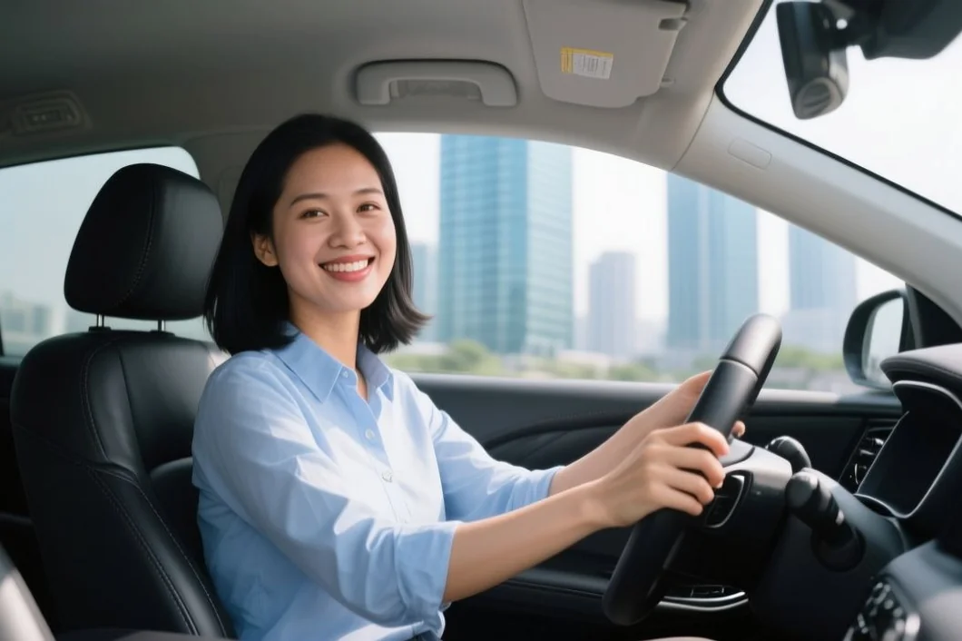 Bảo hiểm xe ô tô