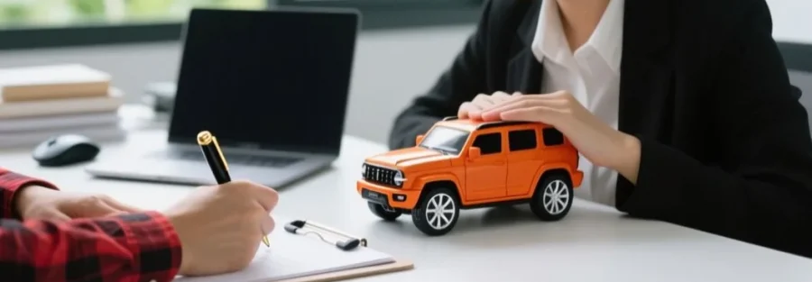 Bảo hiểm 2 chiều xe ô tô