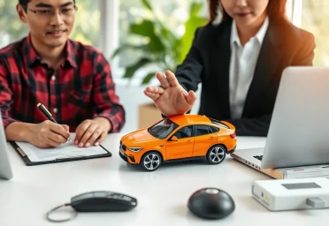 Bảo hiểm xe ô tô 2 chiều Bảo hiểm xe ô tô 2 chiều
