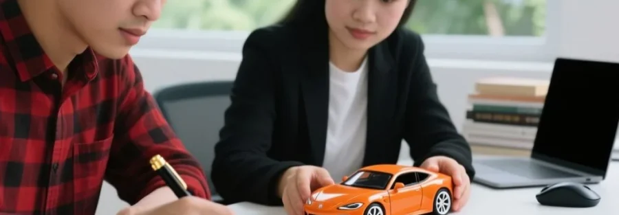 Bảo hiểm 2 chiều cho xe ô tô