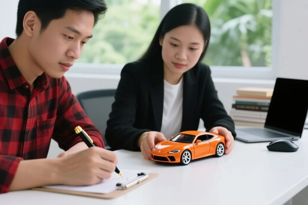 Bảo hiểm 2 chiều cho xe ô tô