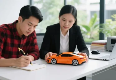 Bảo hiểm xe ô tô 2 chiều Bảo hiểm hai chiều xe ô tô