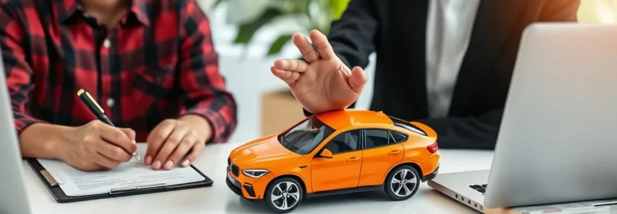 Bảo hiểm xe ô tô 2 chiều