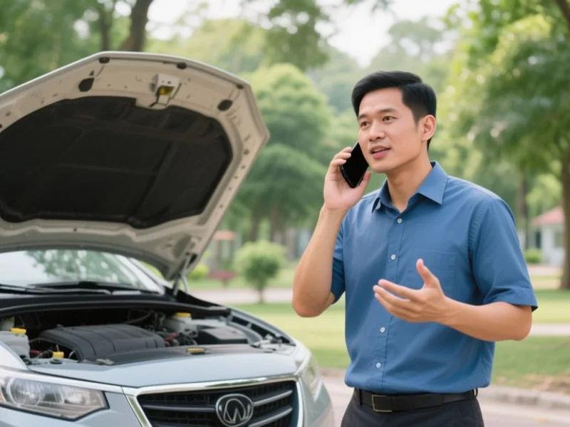 Bảo hiểm xe ô tô 2 chiều nghiencar