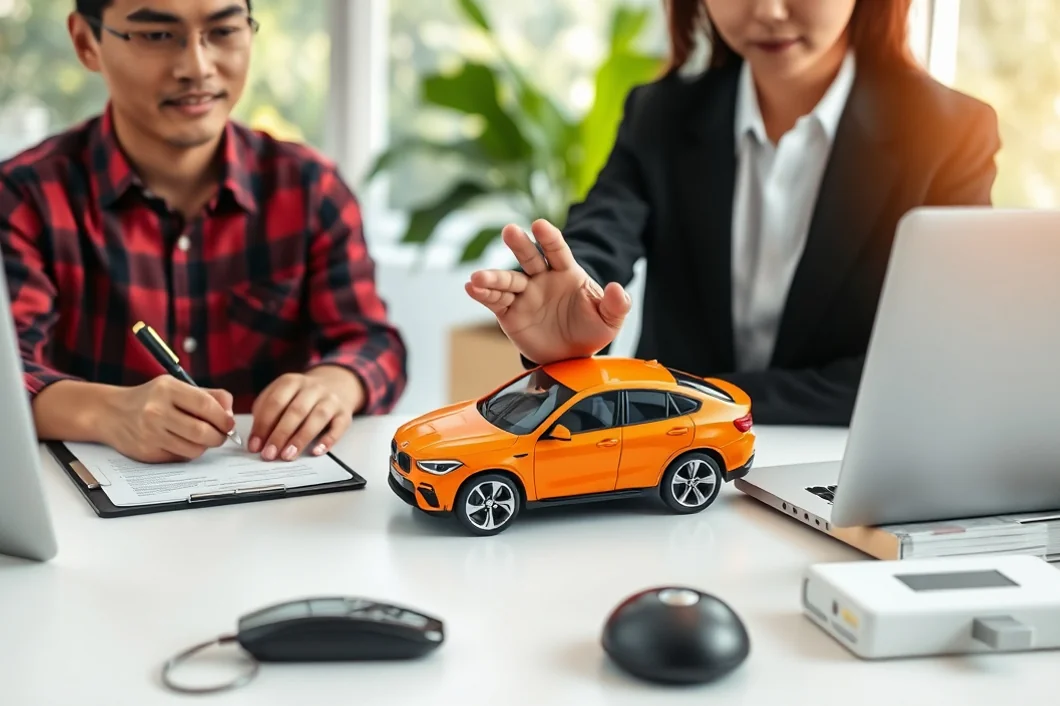 Bảo hiểm xe ô tô 2 chiều