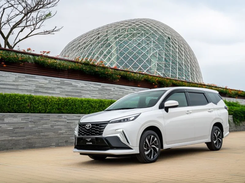 Bảo hiểm xe ô tô 7 chỗ